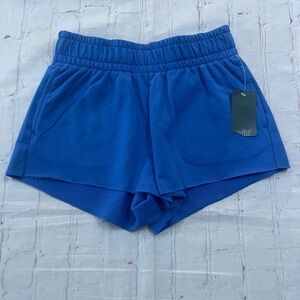 Wild fable NWT cobalt leisure shorts size XXS